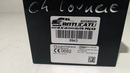 MÓDULO CONFORTO CENTRALINA CITROEN C4 LOUNGE 1.6 THP 2013/17