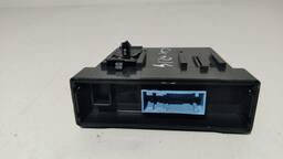 MÓDULO CONFORTO CENTRALINA CITROEN C4 LOUNGE 1.6 THP 2013/17