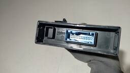 MÓDULO CONFORTO CENTRALINA CITROEN C4 LOUNGE 1.6 THP 2013/17