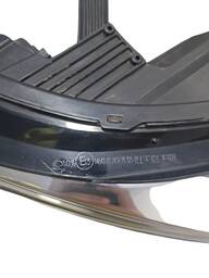 Farol Esquerdo Cruze 2017 2018 a 2023 C/ Led Ltz 42680777