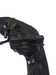 Farol Esquerdo Cruze 2017 2018 a 2023 C/ Led Ltz 42680777
