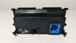 MÓDULO CONFORTO CITROEN C4 LOUNGE 1.6 THP 2013 A 2017