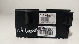 MÓDULO CONFORTO CITROEN C4 LOUNGE 1.6 THP 2013 A 2017