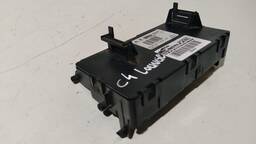 MÓDULO CONFORTO CITROEN C4 LOUNGE 1.6 THP 2013 A 2017