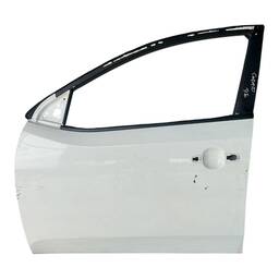 PORTA DIANTEIRA ESQUERDA LIMPA KIA CERATO 2009/2013 ORIGINAL