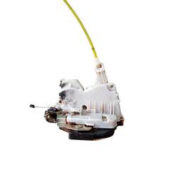  Fechadura Eletrica Porta Dian Dir Vw Saveiro 1.6 8v 2010