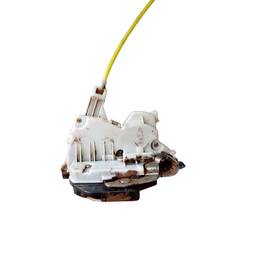 Fechadura Eletrica Porta Dian Esq Vw Saveiro 1.6 8v 2010 