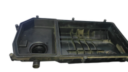 Base Caixa Filtro De Ar Motor Gol G3 G4 1.0 03/2010 ORIGINAL