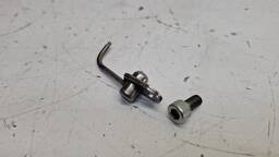 JET COOLER MOTOR TOYOTA COROLLA 2.0 16V 2020 A 2022 (4)