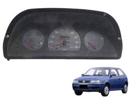 PAINEL INSTRUMENTOS VOLKSWAGEN GOL PARATI G2 1996 2002