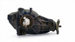 Diferencial Traseiro Mercedes Classe C C180 C200 1.8 07 a 14
