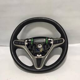 Volante Direção Honda Civic 2007 a 2011