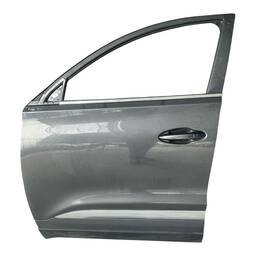 PORTA DIANTEIRA ESQUERDA CHERY TIGGO 5X CINZA ANOS 2019 A 20