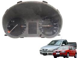 PAINEL INSTRUMENTOS VOLKSWAGEN GOL G3 SAVEIRO 2001 2005
