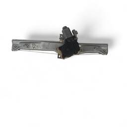 Máquina de Vidro Porta Traseira Direita Ka 2015 a 2021 Elé