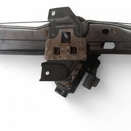 MÁQUINA DE VIDRO PORTA TRASEIRA DIREITA KA 2015 A 2021 ELÉ