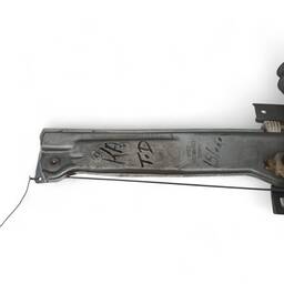 MÁQUINA DE VIDRO PORTA TRASEIRA DIREITA KA 2015 A 2021 ELÉ