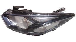 Farol Esquerdo Onix Prisma 2016/2020 Lt Ltz Adv Effect S/Led