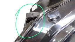 FAROL ESQUERDO ONIX PRISMA 2016/2020 LT LTZ ADV EFFECT S/LED