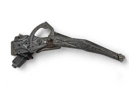 MÁQUINA DE VIDRO PORTA DIANTEIRA DIREITA OMEGA 1992 A 1998