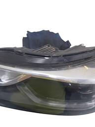 Farol Esquerdo Cruze 2017 2018 a 2023 C/ Led Ltz 42680777