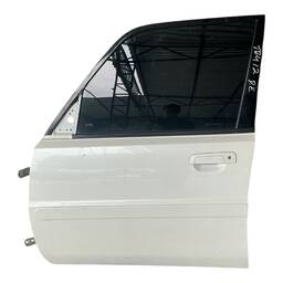 Porta Dianteira Esquerda Pajero Tr4 2010 a 2015