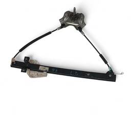 Máquina de Vidro Porta Direita Ka 2008 a 2013 Manual