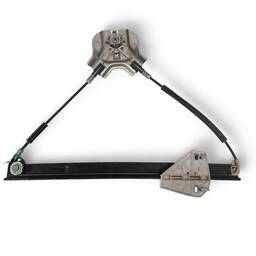 MÁQUINA DE VIDRO PORTA DIREITA KA 2008 A 2013 MANUAL