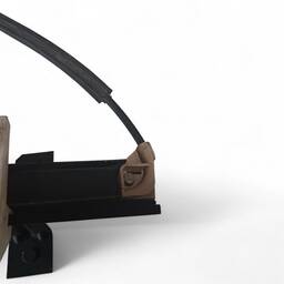 MÁQUINA DE VIDRO PORTA DIREITA KA 2008 A 2013 MANUAL