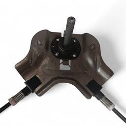 MÁQUINA DE VIDRO PORTA DIREITA KA 2008 A 2013 MANUAL