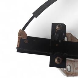 MÁQUINA DE VIDRO PORTA DIREITA KA 2008 A 2013 MANUAL