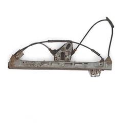 MÁQUINA DE VIDRO PORTA DIREITA PEUGEOT 206 2P 1999/10 MANUAL