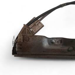 MÁQUINA DE VIDRO PORTA DIREITA PEUGEOT 206 2P 1999/10 MANUAL