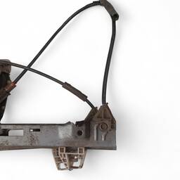 MÁQUINA DE VIDRO PORTA DIREITA PEUGEOT 206 2P 1999/10 MANUAL