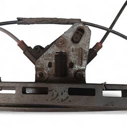 MÁQUINA DE VIDRO PORTA DIREITA PEUGEOT 206 2P 1999/10 MANUAL