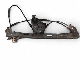 Máquina de Vidro Porta Direita Peugeot 206 2P 1999/10 Manual