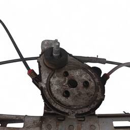 MÁQUINA DE VIDRO PORTA DIREITA PEUGEOT 206 2P 1999/10 MANUAL