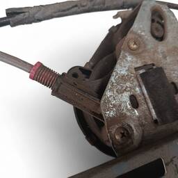 MÁQUINA DE VIDRO PORTA DIREITA PEUGEOT 206 2P 1999/10 MANUAL