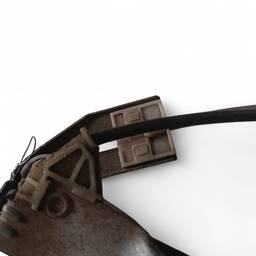 MÁQUINA DE VIDRO PORTA DIREITA PEUGEOT 206 2P 1999/10 MANUAL