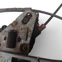 MÁQUINA DE VIDRO PORTA DIREITA PEUGEOT 206 2P 1999/10 MANUAL