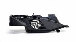 Acabamento Direito Alto Falante Bmw 118i 2013 2014