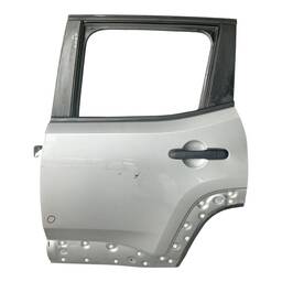 Porta Traseira Esquerda Renegade 2016/2025