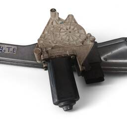 MÁQUINA DE VIDRO PORTA TRASEIRA ESQUERDA C4 PALLAS 08 A 2013