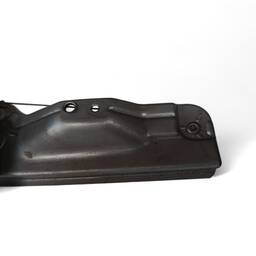 MÁQUINA DE VIDRO PORTA TRASEIRA ESQUERDA C4 PALLAS 08 A 2013