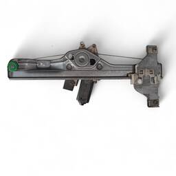 MÁQUINA DE VIDRO PORTA TRASEIRA ESQUERDA C4 PALLAS 08 A 2013