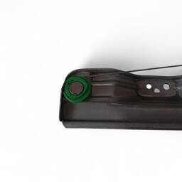 MÁQUINA DE VIDRO PORTA TRASEIRA ESQUERDA C4 PALLAS 08 A 2013