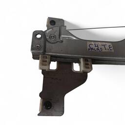 MÁQUINA DE VIDRO PORTA TRASEIRA ESQUERDA C4 PALLAS 08 A 2013