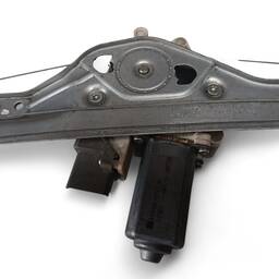 MÁQUINA DE VIDRO PORTA TRASEIRA ESQUERDA C4 PALLAS 08 A 2013