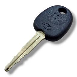 KIT CODE HYUNDAI HB20 1.0 2013-2019 (SEM MIOLO)