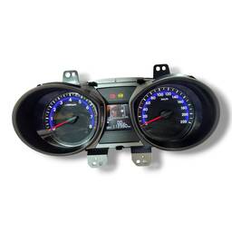 KIT CODE HYUNDAI HB20 1.0 2013-2019 (SEM MIOLO)